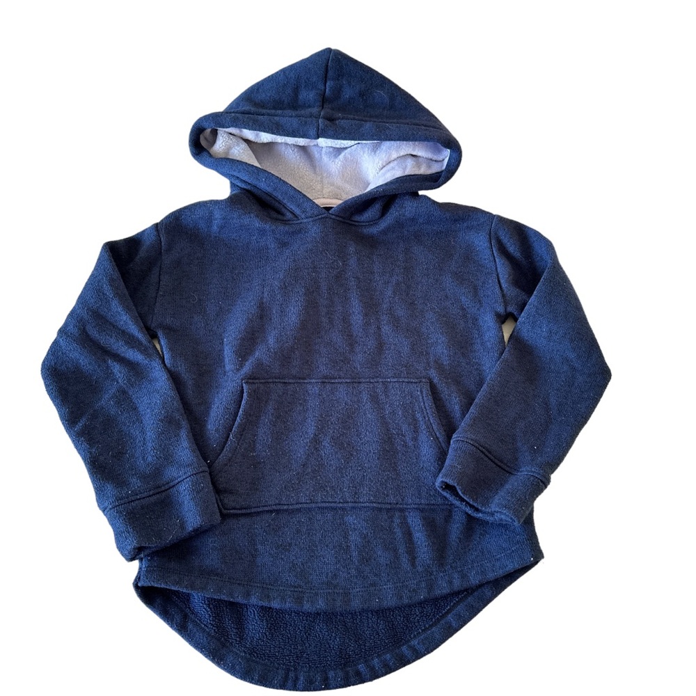 Mudd Hoodie